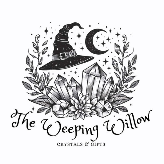 Crystal Live Stream Sales